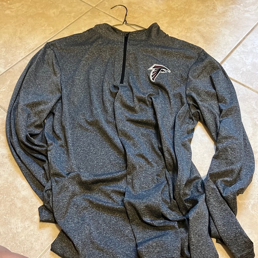 NEVER WORN ZIP UP